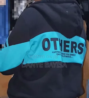 Generic Fast-Fashion Garment