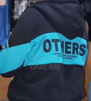 Generic Fast-Fashion Garment
