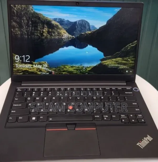 New Laptop Lenovo ThinkPad E14 Gen 1 16GB Intel Core i7 SSD 512GB