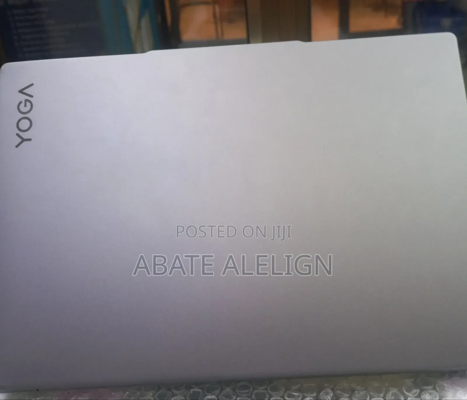 New Laptop Lenovo Yoga C930 32GB AMD Ryzen 7 SSD 1T