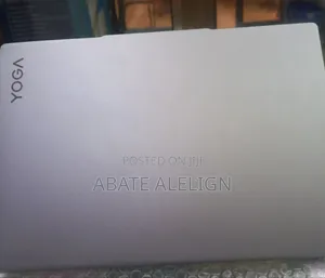 New Laptop Lenovo Yoga C930 32GB AMD Ryzen 7 SSD 1T
