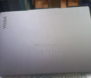 New Laptop Lenovo Yoga C930 32GB AMD Ryzen 7 SSD 1T