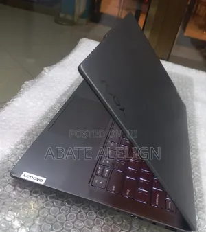 New Laptop Lenovo Yoga C930 32GB AMD Ryzen 7 SSD 1T