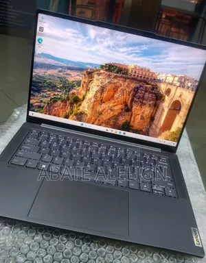 New Laptop Lenovo Yoga C930 32GB AMD Ryzen 7 SSD 1T