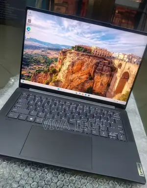 New Laptop Lenovo Yoga C930 32GB AMD Ryzen 7 SSD 1T