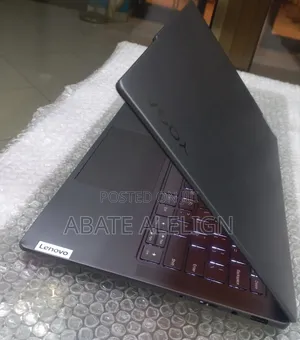 New Laptop Lenovo Yoga C930 32GB AMD Ryzen 7 SSD 1T