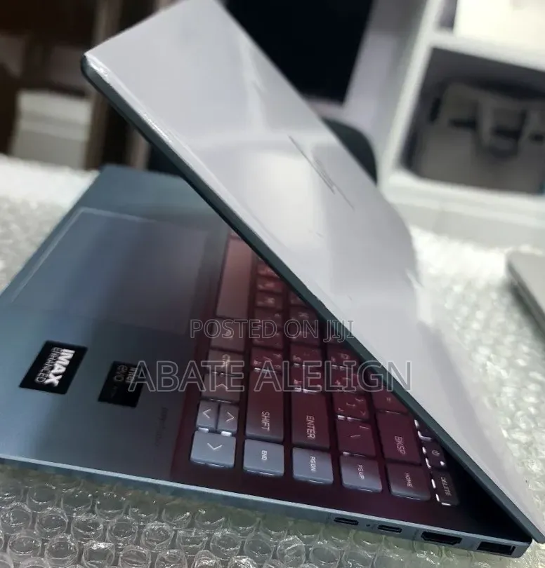 New Laptop HP Pavilion 14 16GB Intel Core Ultra 5 SSD 512GB