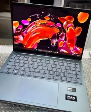 New Laptop HP Pavilion 14 16GB Intel Core Ultra 5 SSD 512GB