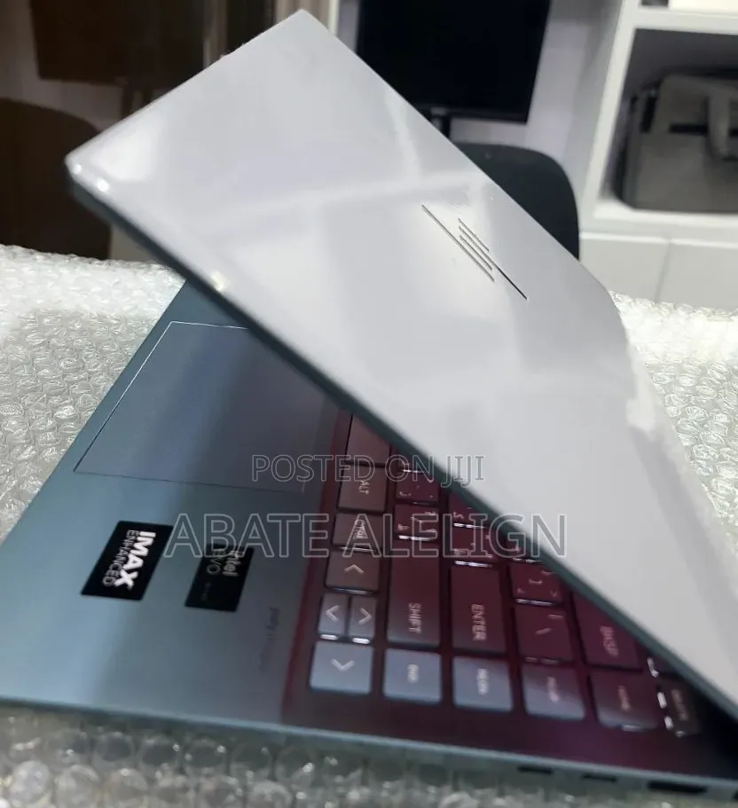 New Laptop HP Pavilion 14 16GB Intel Core Ultra 5 SSD 512GB