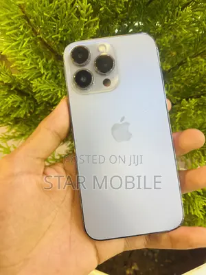 Apple iPhone 13 Pro 256 GB Blue