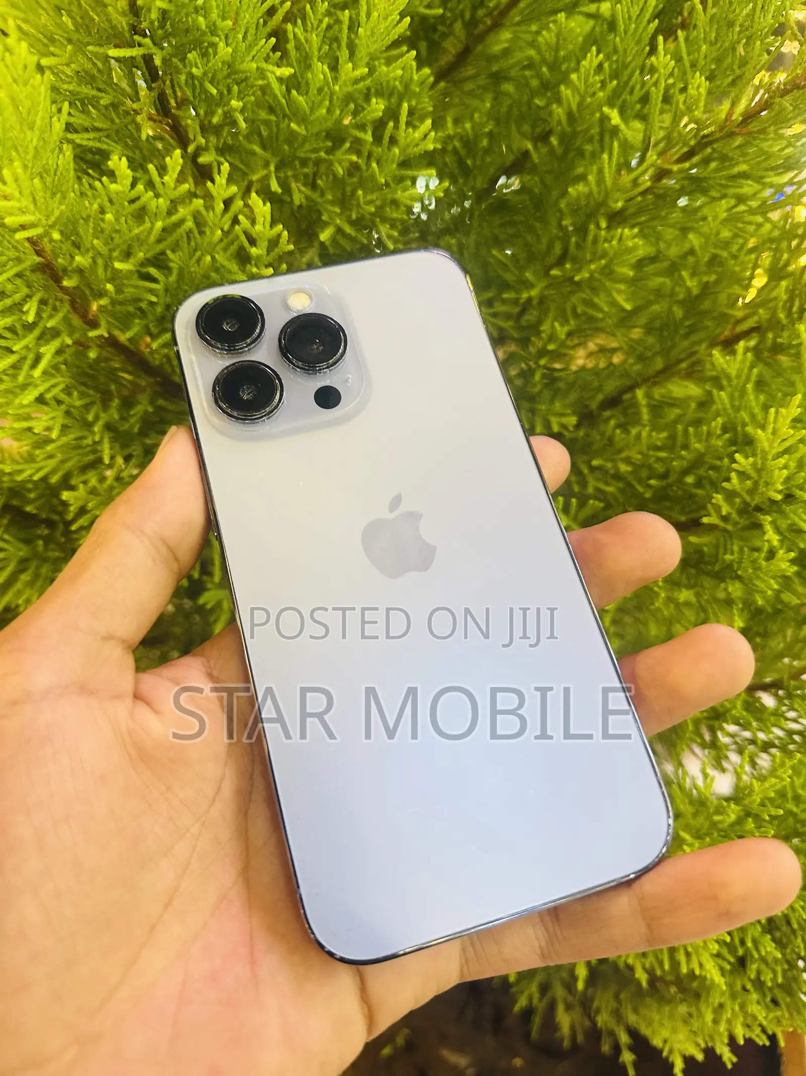 Apple iPhone 13 Pro 256 GB Blue