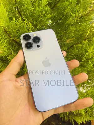 Apple iPhone 13 Pro 256 GB Blue
