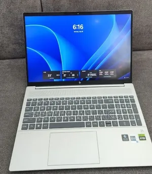 New Laptop HP Pavilion 15 16GB Intel Core i7 SSD 1T