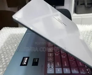 Laptop HP 16GB Intel Core Ultra 5 SSD 512GB