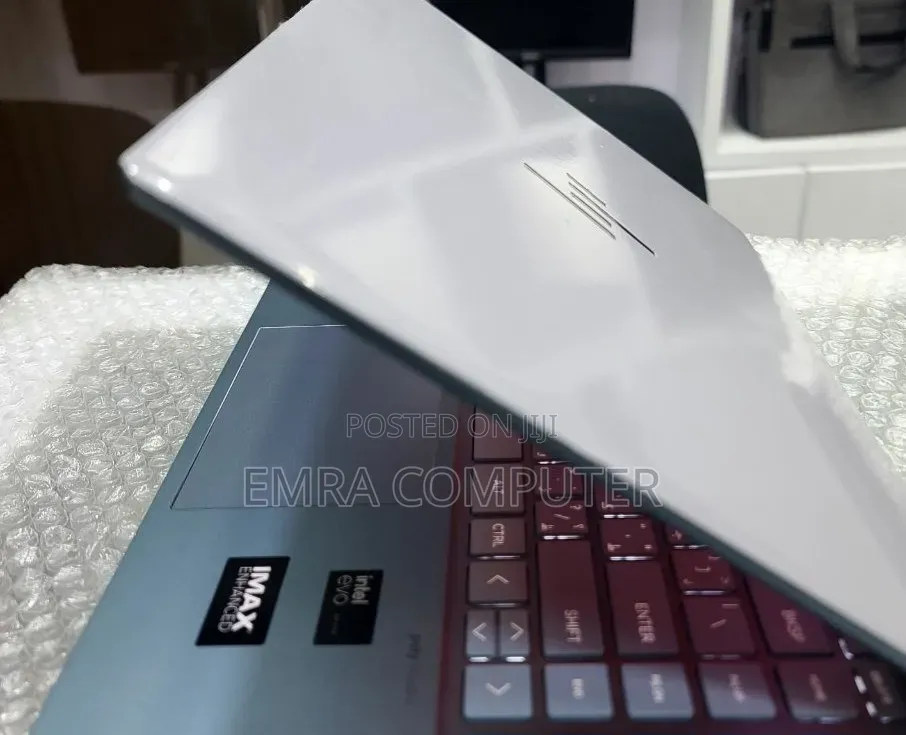 Laptop HP 16GB Intel Core Ultra 5 SSD 512GB