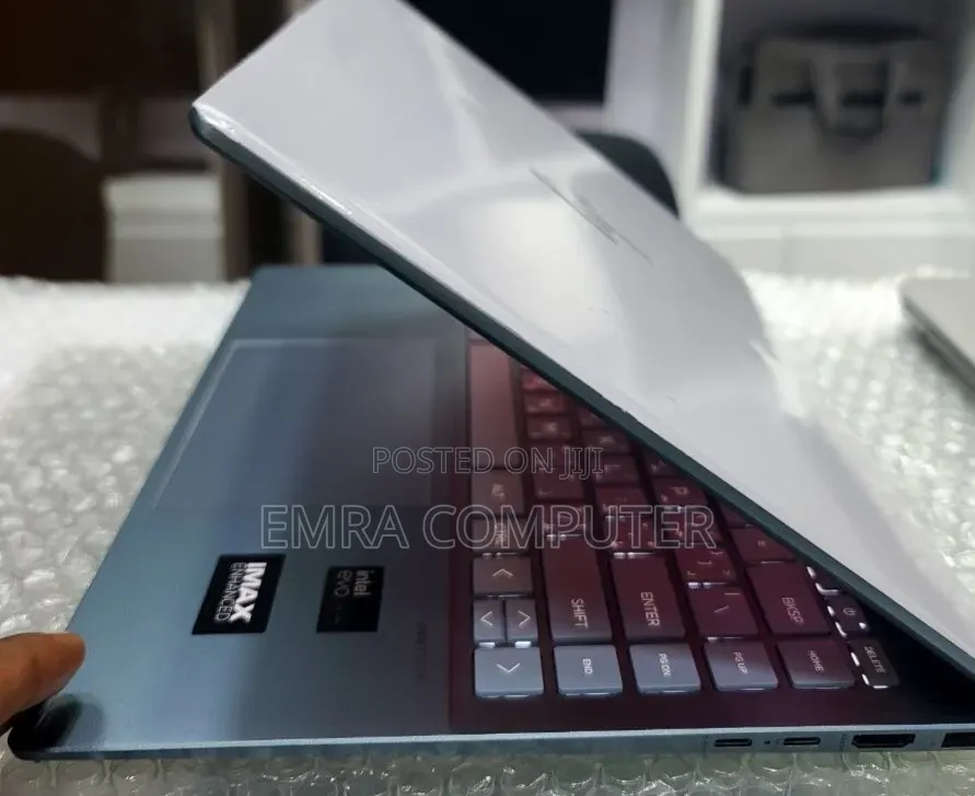 Laptop HP 16GB Intel Core Ultra 5 SSD 512GB