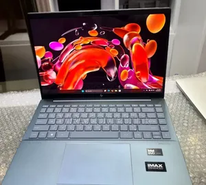 Laptop HP 16GB Intel Core Ultra 5 SSD 512GB