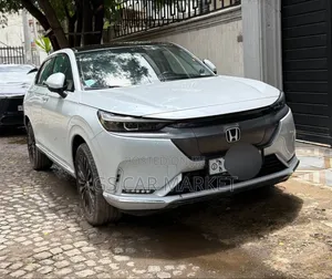 Honda e:NS1 68.8 kWh FWD 2023 Ivory