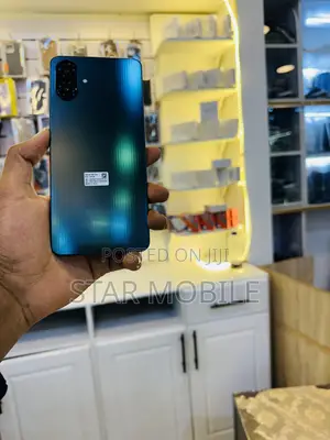 New Samsung Galaxy A07 128 GB