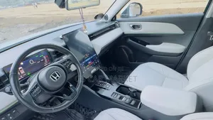 Honda e:NS1 68.8 kWh FWD 2023 Ivory
