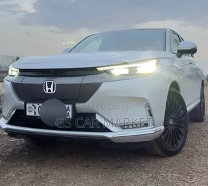 Honda e:NS1 68.8 kWh FWD 2023 Ivory