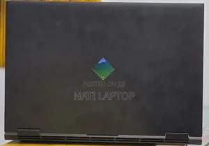 New Laptop HP Omen 16 16GB Intel Core i7 SSD 512GB