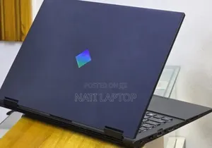 New Laptop HP Omen 16 16GB Intel Core i7 SSD 512GB