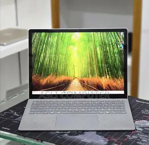 New Laptop Microsoft Surface Laptop 3 16GB Intel Core i7 SSD 512GB
