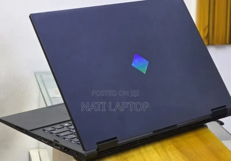 New Laptop HP Omen 16 16GB Intel Core i7 SSD 512GB