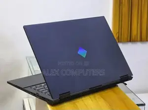 New Laptop HP Omen 16 16GB Intel Core i7 SSD 512GB