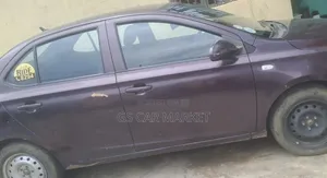 Chery Arrizo 3 1.5 FWD 2020 Gray