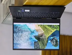 New Laptop HP Omen 16 16GB Intel Core i7 SSD 512GB