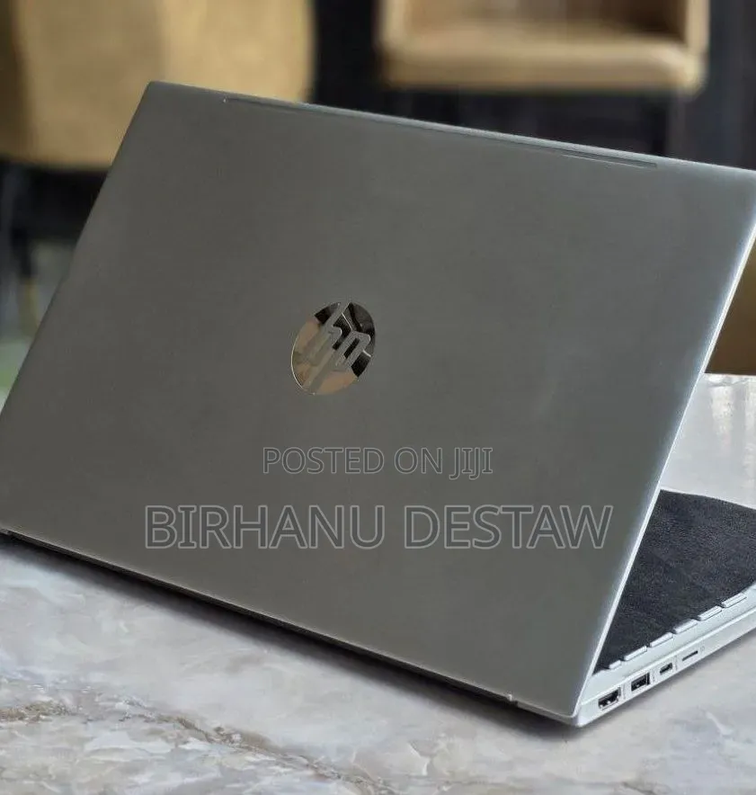 New Laptop HP Pavilion 15 16GB AMD Ryzen 5 SSD 512GB