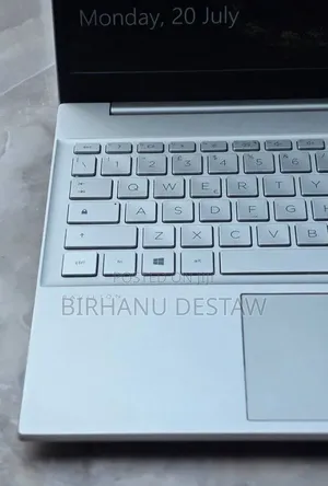 New Laptop HP Pavilion 15 16GB AMD Ryzen 5 SSD 512GB