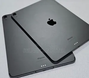 New Apple iPad Air 64 GB
