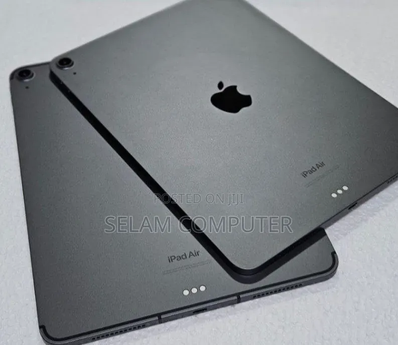 New Apple iPad Air 64 GB