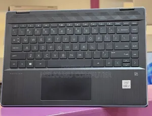 New Laptop HP Pavilion 14 8GB Intel Core i7 SSD 512GB