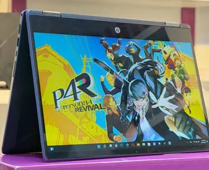 New Laptop HP Pavilion 14 8GB Intel Core i7 SSD 512GB