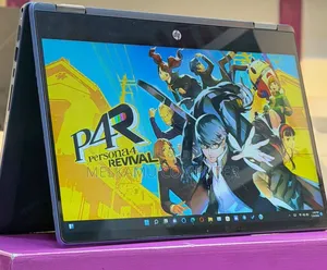 New Laptop HP Pavilion 14 8GB Intel Core i7 SSD 512GB