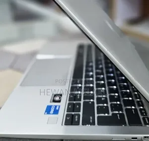 New Laptop HP EliteBook 830 G9 16GB Intel Core i5 SSD 512GB