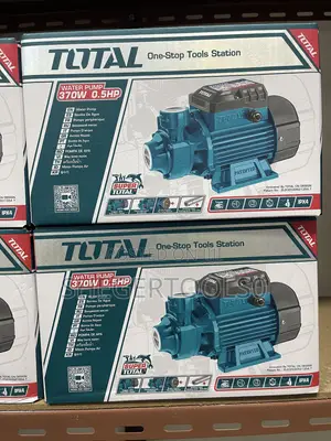 Water Pump