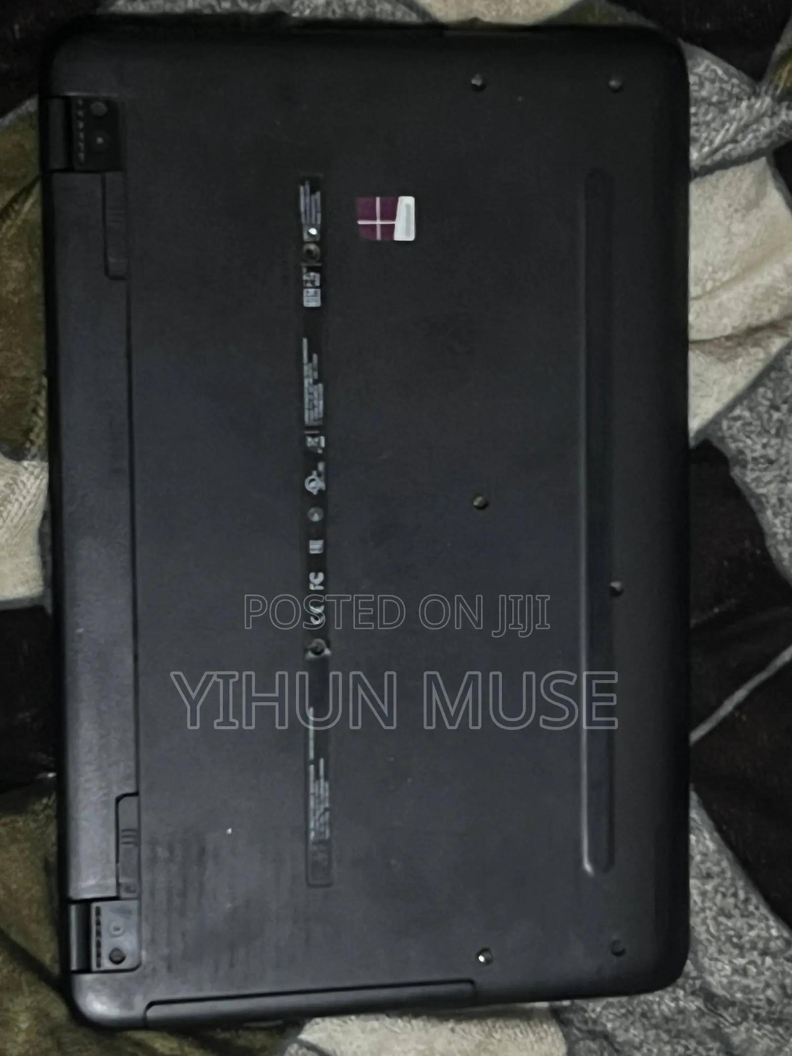 Laptop HP Stream Notebook 4GB Intel Core i5 HDD 512GB