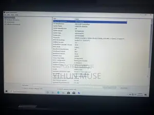 Laptop HP Stream Notebook 4GB Intel Core i5 HDD 512GB