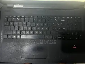 Laptop HP Stream Notebook 4GB Intel Core i5 HDD 512GB