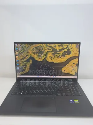 New Laptop Asus VivoBook 15 X505BA 16GB Intel Core Ultra 9 SSD 512GB