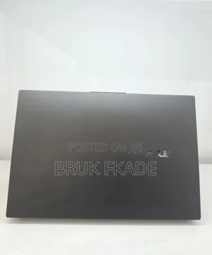 New Laptop Asus VivoBook 15 X505BA 16GB Intel Core Ultra 9 SSD 512GB