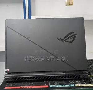 New Laptop Asus ROG Strix G16 G614 16GB Intel Core i7 SSD 1T