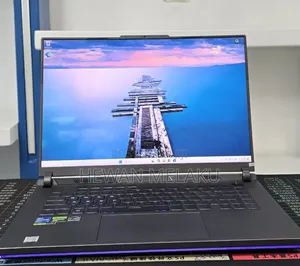 New Laptop Asus ROG Strix G16 G614 16GB Intel Core i7 SSD 1T