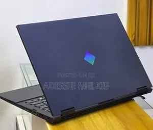 New Laptop HP Omen 16 16GB Intel Core i7 SSD 512GB