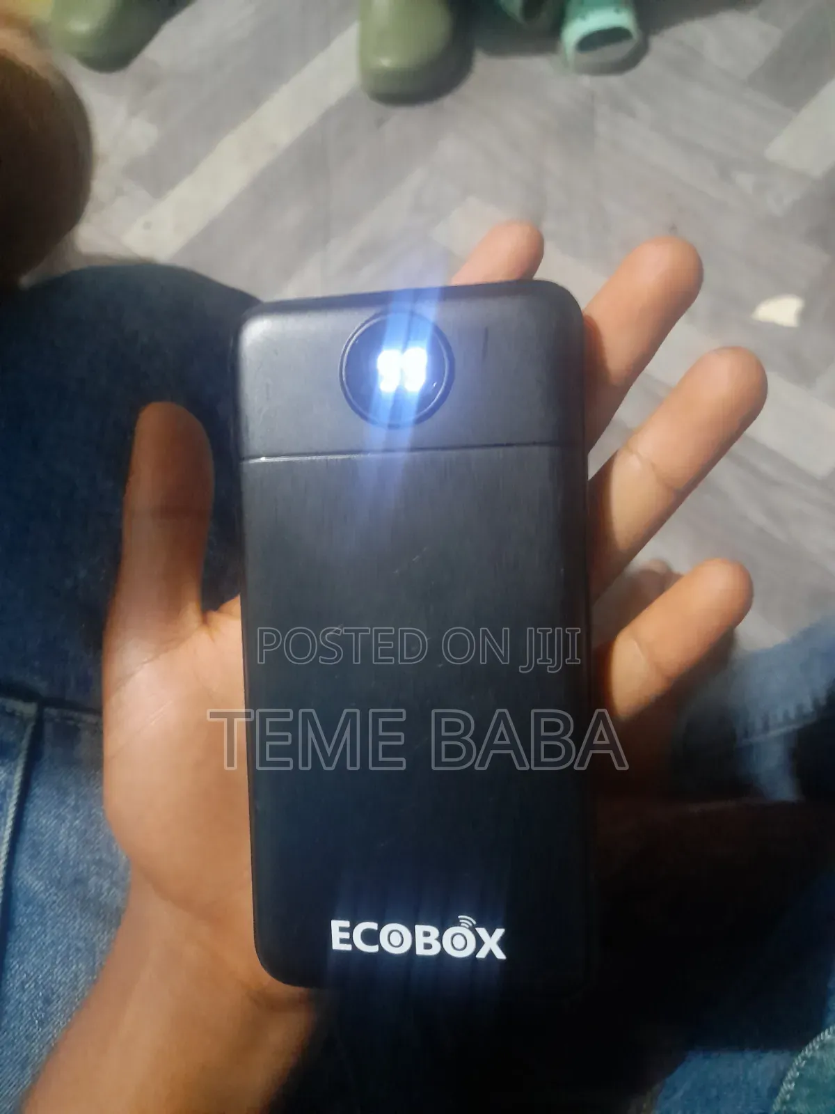 10000am / 34wh Kewchi Yemeta New MNM Yaletetekemebet